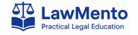 LawMento Logo